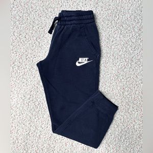 Nike✔️ Boys Jogger SweatPants